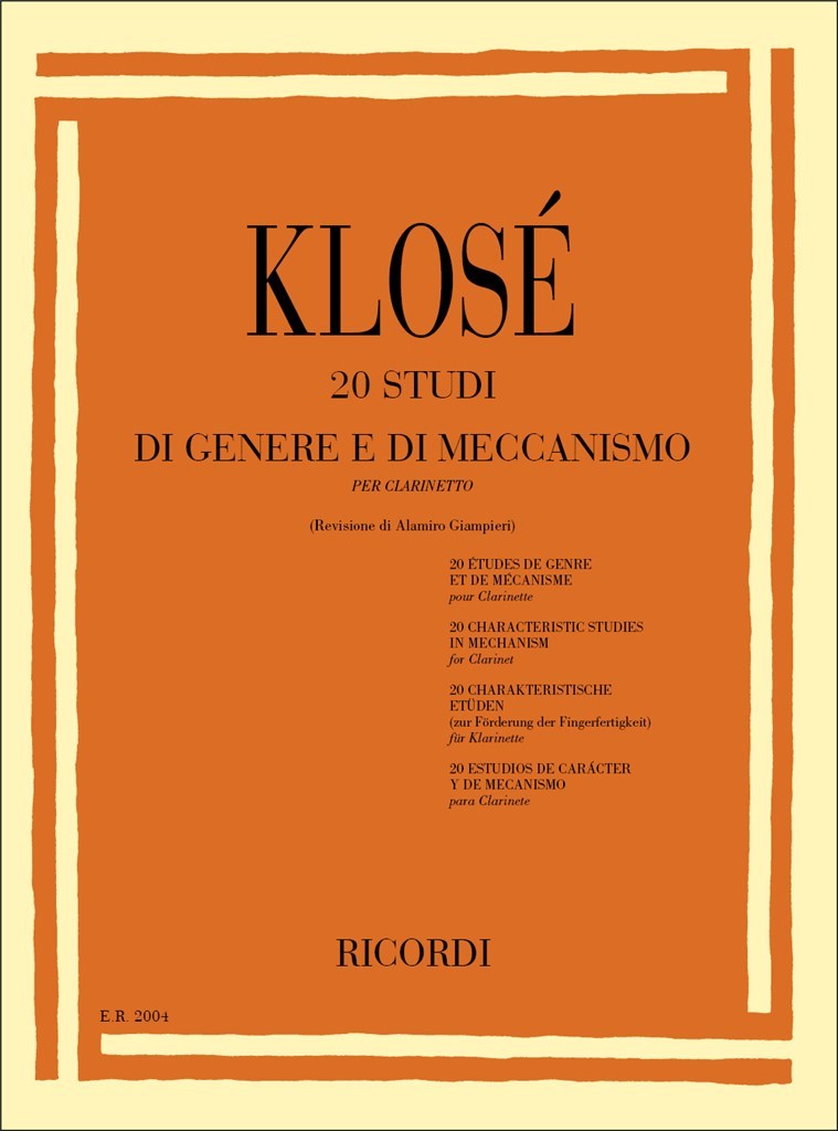 20 Studi di genere e di meccanismo